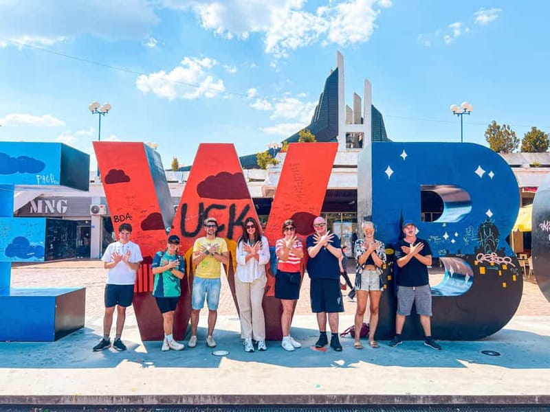1-Day Trip : Prishtina and Prizren from Tirana - Why this day trip is worth considering
