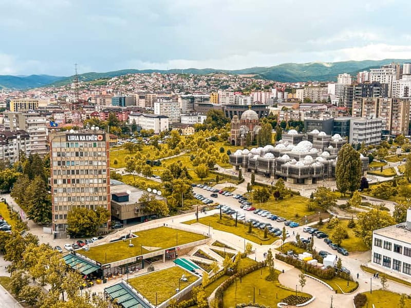 1-Day Trip : Prishtina and Prizren from Tirana - Weather, clothing, and comfort