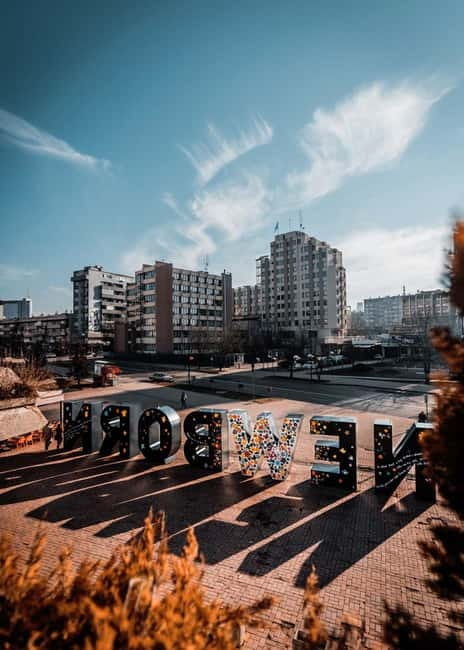 1-Day Trip : Prishtina and Prizren from Tirana - Who should book this Kosovo day trip?