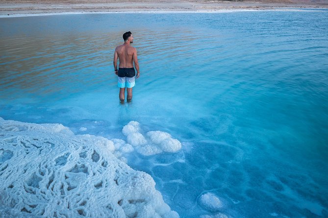 3 Day Trip - Petra, Wadi Rum and Dead Sea from Amman - What the $499 price really buys you