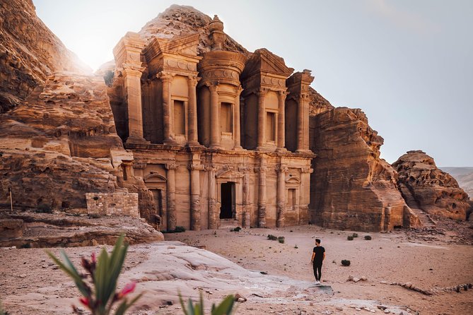 3 Day Trip - Petra, Wadi Rum and Dead Sea from Amman - Accommodation, meals, and comfort