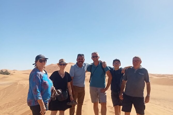4WD Agadir Day Trip to Massa - What makes this Agadir to Massa trip worth considering