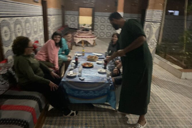4WD Agadir Day Trip to Massa - What the $58.07 price gives you