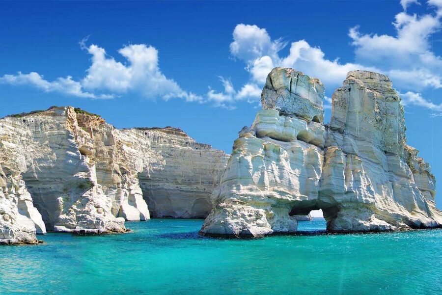 Adamas: Kleftiko Sailing Day Trip with Snorkeling and Lunch - Key points to know before booking