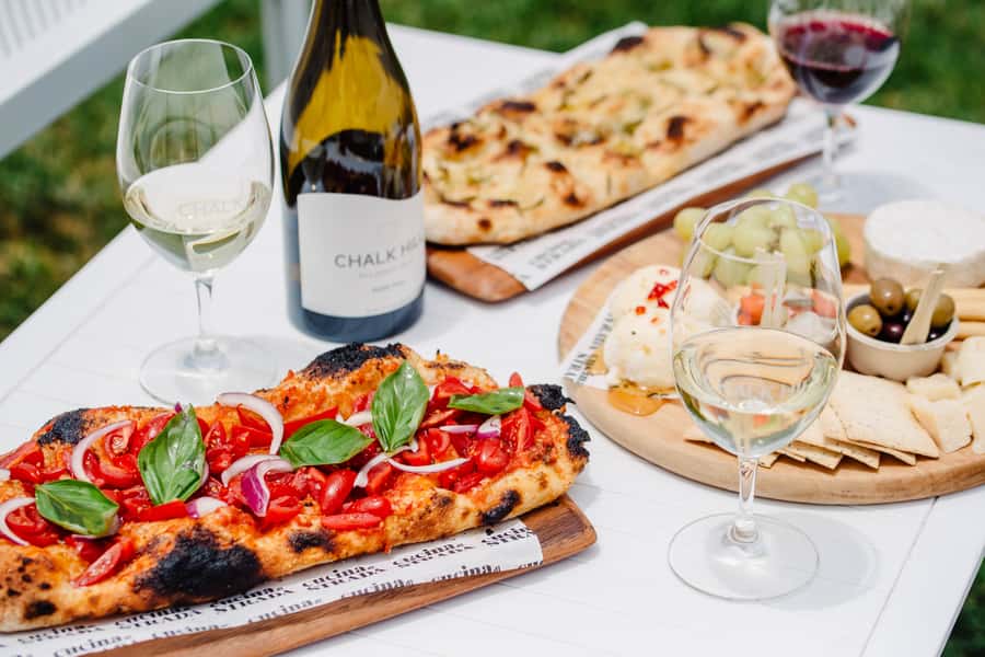 Adelaide: McLaren Vale & The Cube Day Trip - Key points at a glance