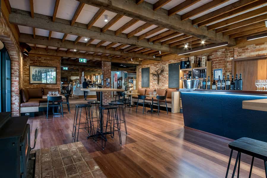 Adelaide: McLaren Vale & The Cube Day Trip - Who should book this experience?