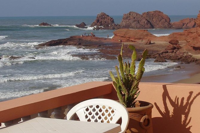 Agadir Day Trip To Legzira & Tiznit - Is $58.90 a fair price?