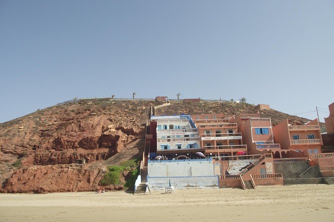 Agadir Day Trip To Legzira & Tiznit - Who will enjoy this day trip most