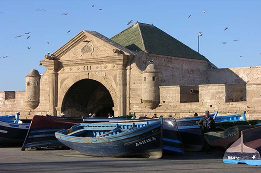 Agadir: Essaouira Guided Day Trip - Guide quality and group experience