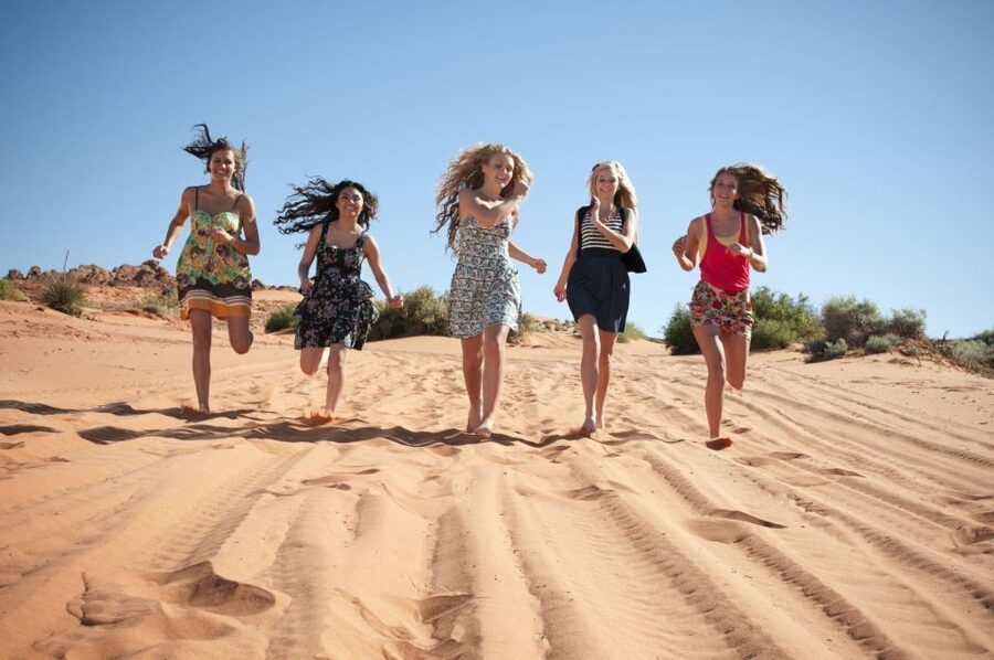 Agadir/Taghazout/Port: Sahara Desert 4x4 Day Trip with Lunch - Key points to know before you go