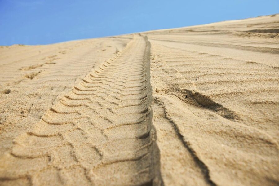 Agadir/Taghazout/Port: Sahara Desert 4x4 Day Trip with Lunch - Is $49 good value?