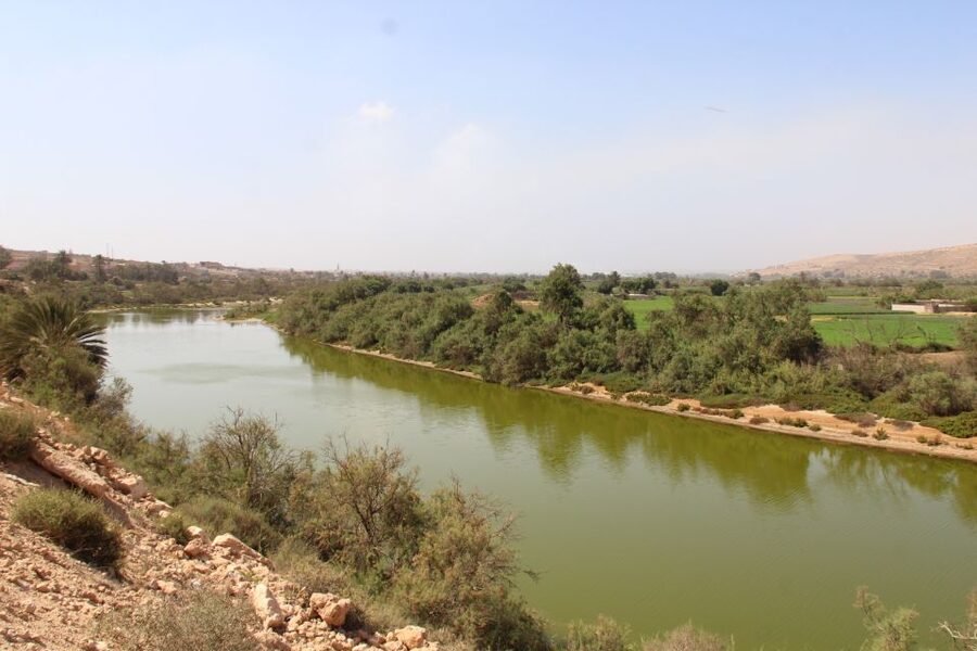 Agadir/Taghazout/Port: Sahara Desert 4x4 Day Trip with Lunch - Guides make or break this long day