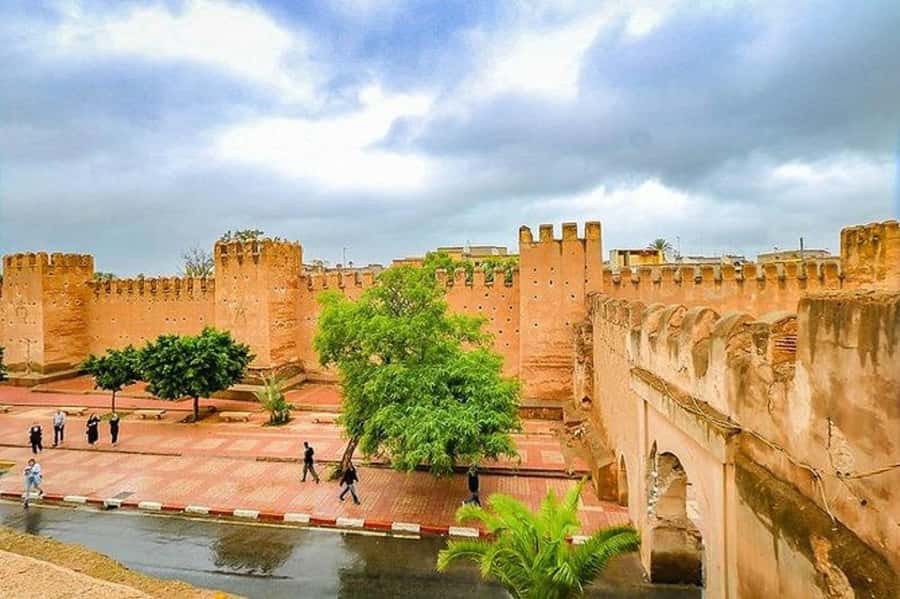 Agadir: Taroudant Oasis and Tiout Day Trip with Lunch Option - Key points to know before booking