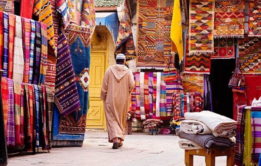 Agadir: Taroudant Oasis and Tiout Day Trip with Lunch Option - Who will enjoy this day most?