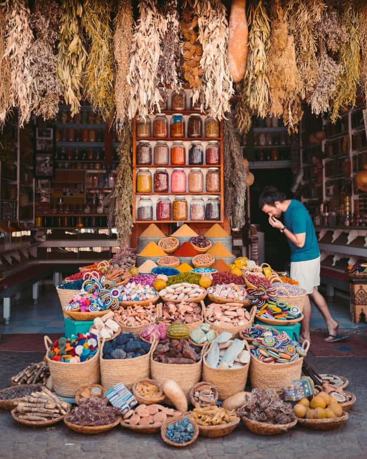 Agadir: Taroudant Oasis and Tiout Day Trip with Lunch Option - Is $51 a fair price?