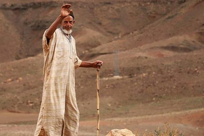 Agafay Desert & Berber villages & Atlas Mountains, Full Day Trip From Marrakech - Is $16.22 good value?