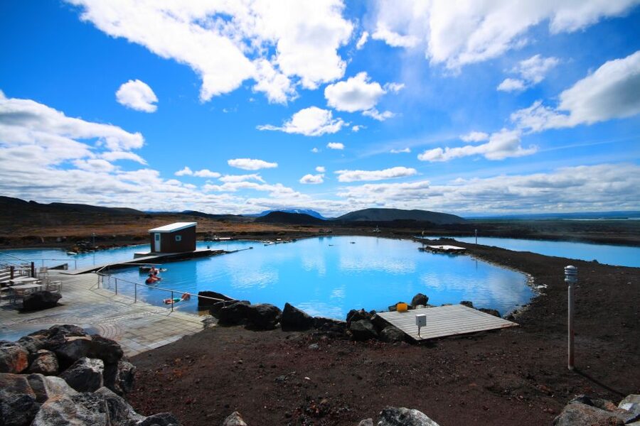 Akureyri Port: Lake Mývatn & Goðafoss Waterfall Day Trip - Five things to know before you book