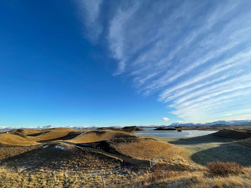 Akureyri Port: Lake Mývatn & Goðafoss Waterfall Day Trip - Who should book this tour?