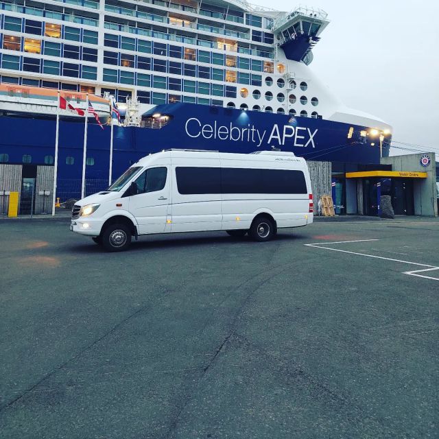Akureyri Port: Lake Mývatn & Goðafoss Waterfall Day Trip - Skútustaðagígar and Mývatn’s pseudocraters