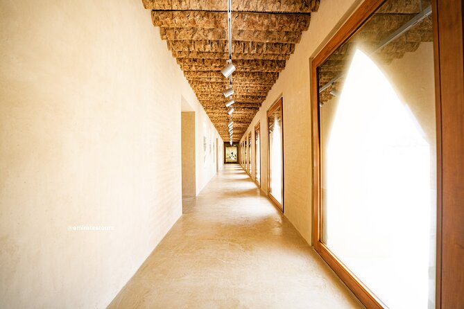 Al Ain Full Day Trip from Abu Dhabi with Lunch - Why Al Ain makes a worthwhile day away