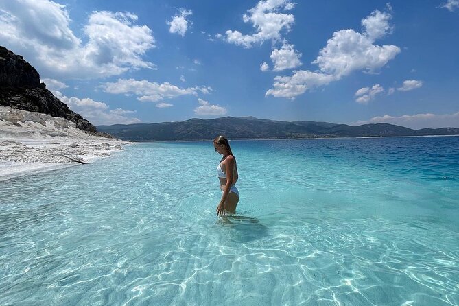 Alanya Pamukkale & Hierapolis Day Trip With Lunch - Lunch is convenient, but quality is the weak point