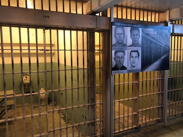 Alcatraz Tour Plus Muir Woods and Sausalito Day Trip - Timing, transport, and the real value of $159