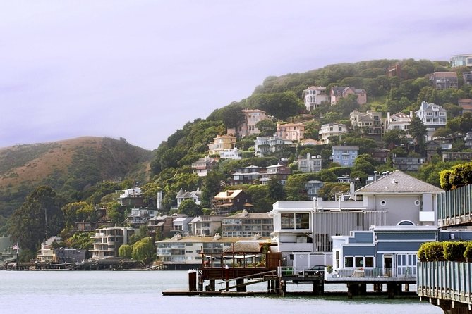 Alcatraz Tour Plus Muir Woods and Sausalito Day Trip - Should you book this Alcatraz and Muir Woods tour?