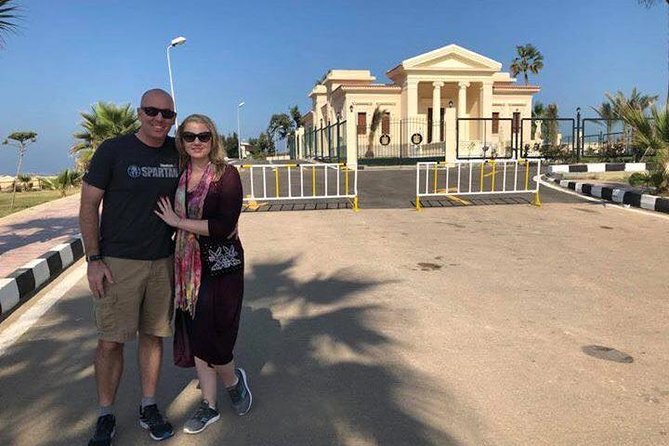 Alexandria Day Trip From Cairo - Is a Cairo to Alexandria day trip worth the long road ride?