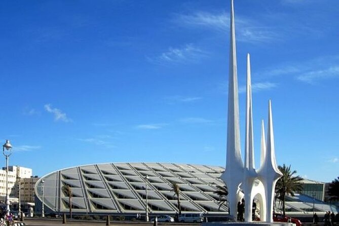 Alexandria Day Trip From Cairo - Kom el Shoqafa: the best underground stop