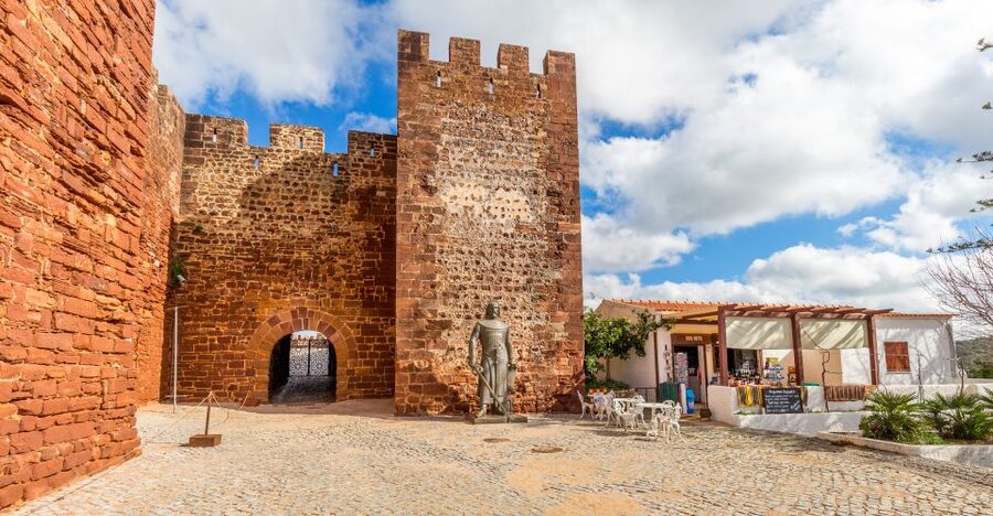 Algarve: Silves, Lagos, & Cape St. Vicente Day Trip - Key points to know before booking