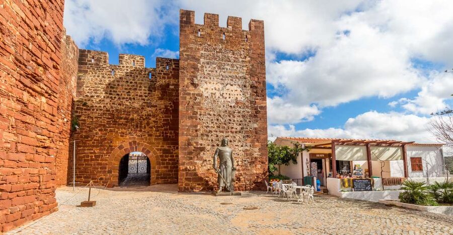 Algarve: Silves, Lagos, & Cape St. Vicente Day Trip - Why this day trip makes sense