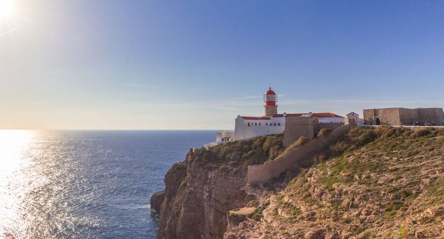 Algarve: Silves, Lagos, & Cape St. Vicente Day Trip - Lagos: old streets and Portugal’s colonial past