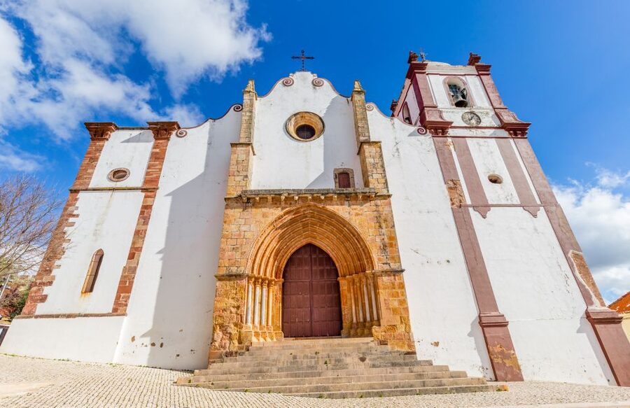 Algarve: Silves, Lagos, & Cape St. Vicente Day Trip - Cape St. Vicente: the day’s strongest view