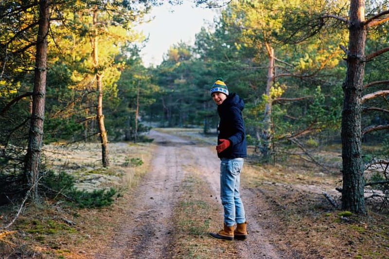 All Inclusive Day Trip from Tallinn: Prangli Island - Why Prangli makes a good break from Tallinn