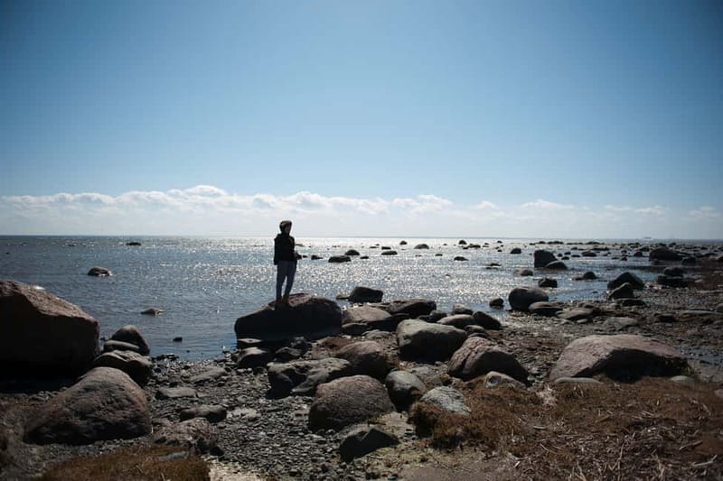 All Inclusive Day Trip from Tallinn: Prangli Island - Is $185 a fair price?