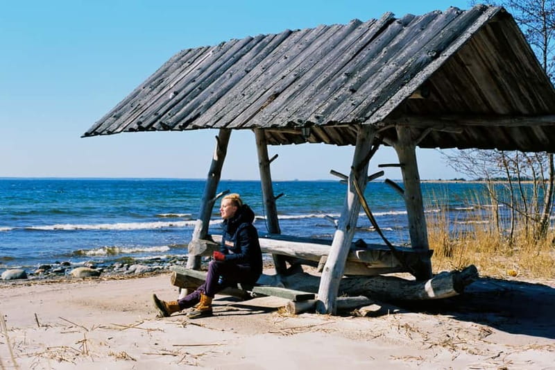 All Inclusive Day Trip from Tallinn: Prangli Island - The 8:00 AM pickup and ride to Leppneeme
