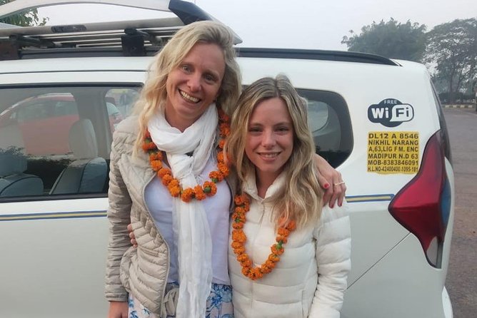 All Inclusive Day Trip to Taj Mahal, Agra Fort and Baby Taj from Delhi by Car - Who should book this Agra day trip?