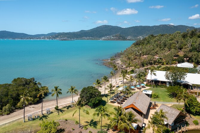 All-Inclusive Waterfall Explorer Day Trip from Airlie Beach - The guides can turn an ordinary day into a good one