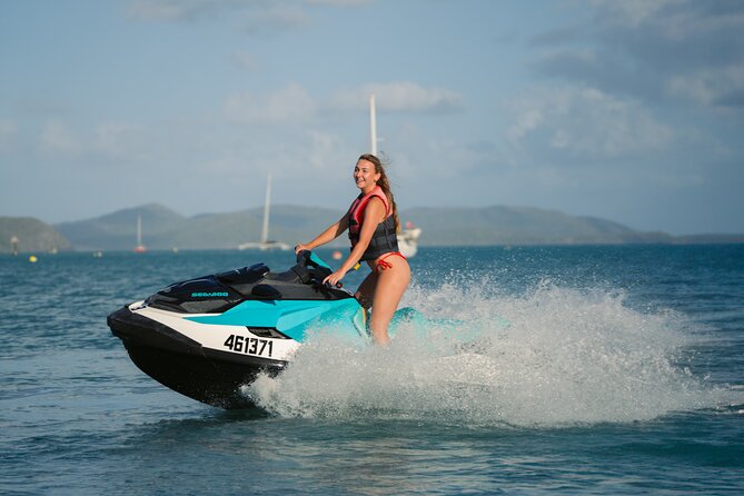 All-Inclusive Waterfall Explorer Day Trip from Airlie Beach - Who will enjoy this outing most