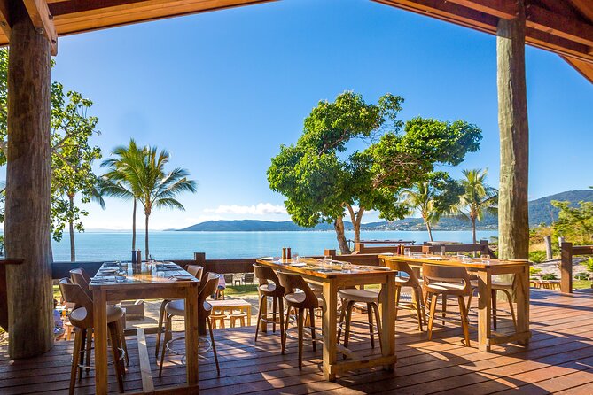 All-Inclusive Waterfall Explorer Day Trip from Airlie Beach - Practical details that affect your day