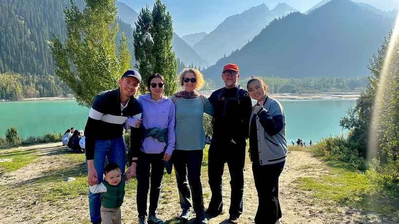 Almaty: Esik Lake and Turgen Waterfall Day Trip - Key points before you book
