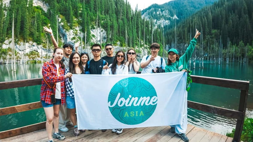 Almaty: Kolsai-Kaindy Lakes and Charyn Canyons Day Trip - What to bring and how to prepare