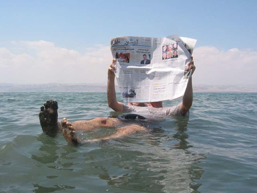 Amman: Day Trip to Madaba, Mt. Nebo, Baptism Site & Dead Sea - Why this Amman day trip works