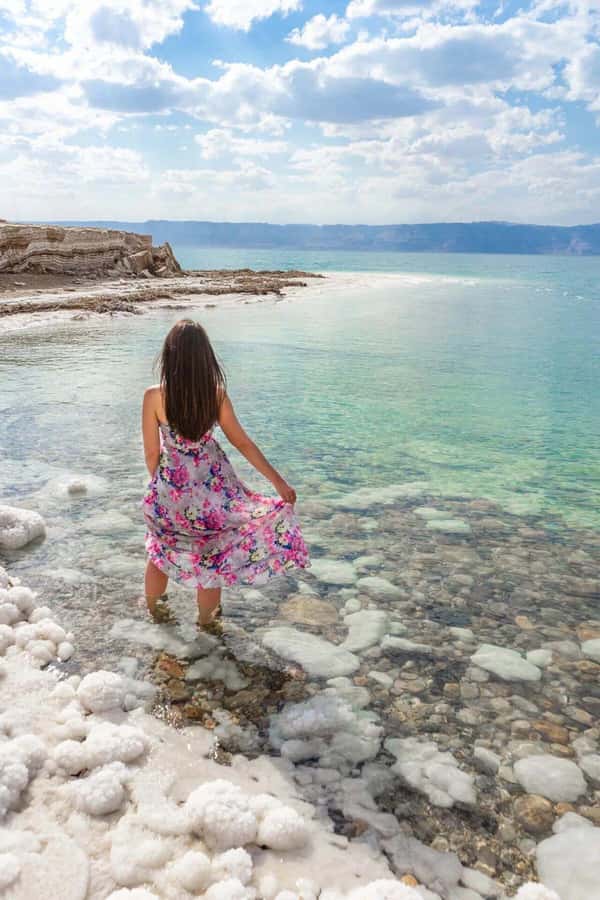 Amman: Day Trip to Madaba, Mt. Nebo, Baptism Site & Dead Sea - Timing, walking, and the $74 question