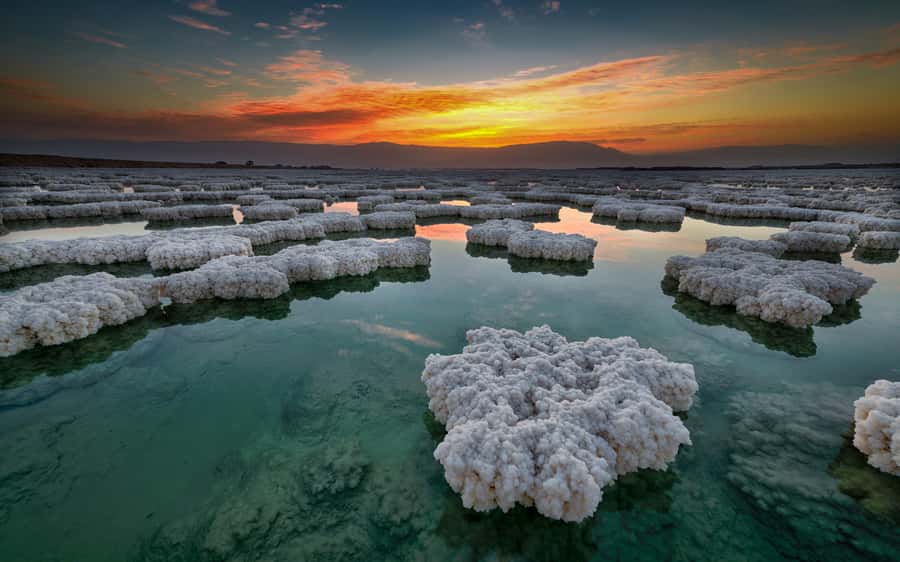 Amman: Day Trip to Madaba, Mt. Nebo, Baptism Site & Dead Sea - Who should book this day?