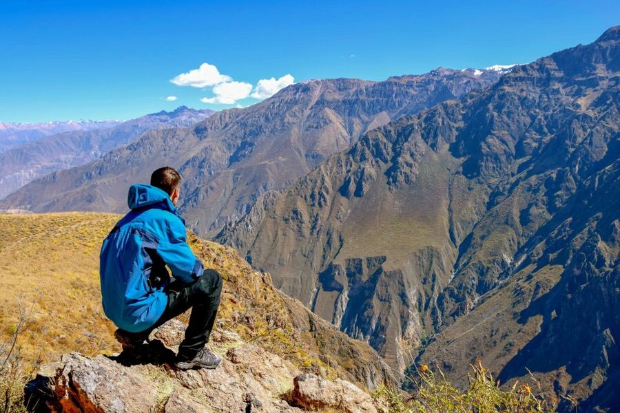 Andes: Colca Canyon Day-Trip - Breakfast in Chivay at 6:00 AM