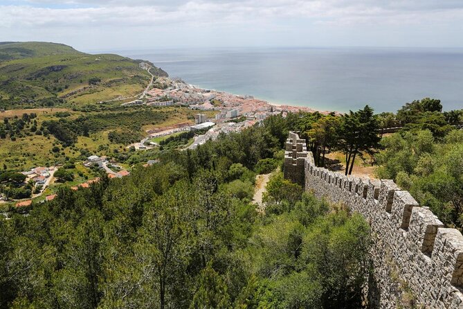 Arrabida and Sesimbra Small-Group Day Trip from Lisbon with Wine Tasting - Key things to know before booking