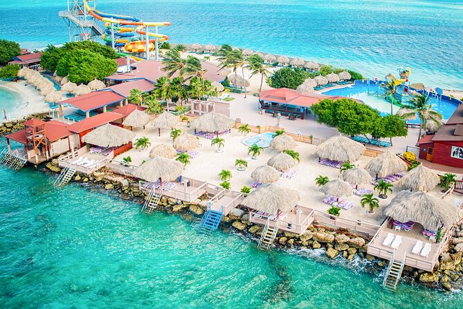 Aruba De Palm Island All-Inclusive Day Trip with Transport - Is six hours enough?