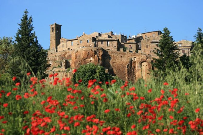 Assisi and Orvieto Guided Day Tour from Rome with Lunch - Meeting the coach at 7:15 in Rome