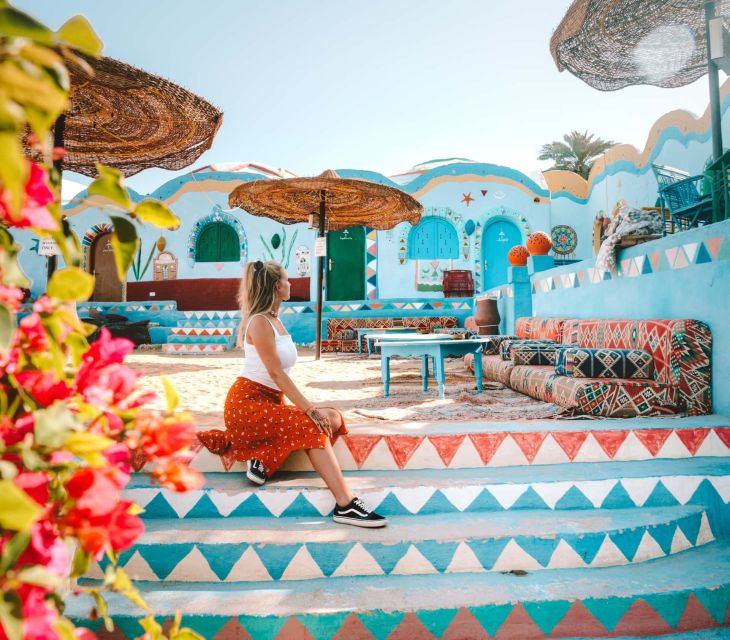 Aswan: Nubian Village Day Trip with Camel Ride - Booking advice and final verdict